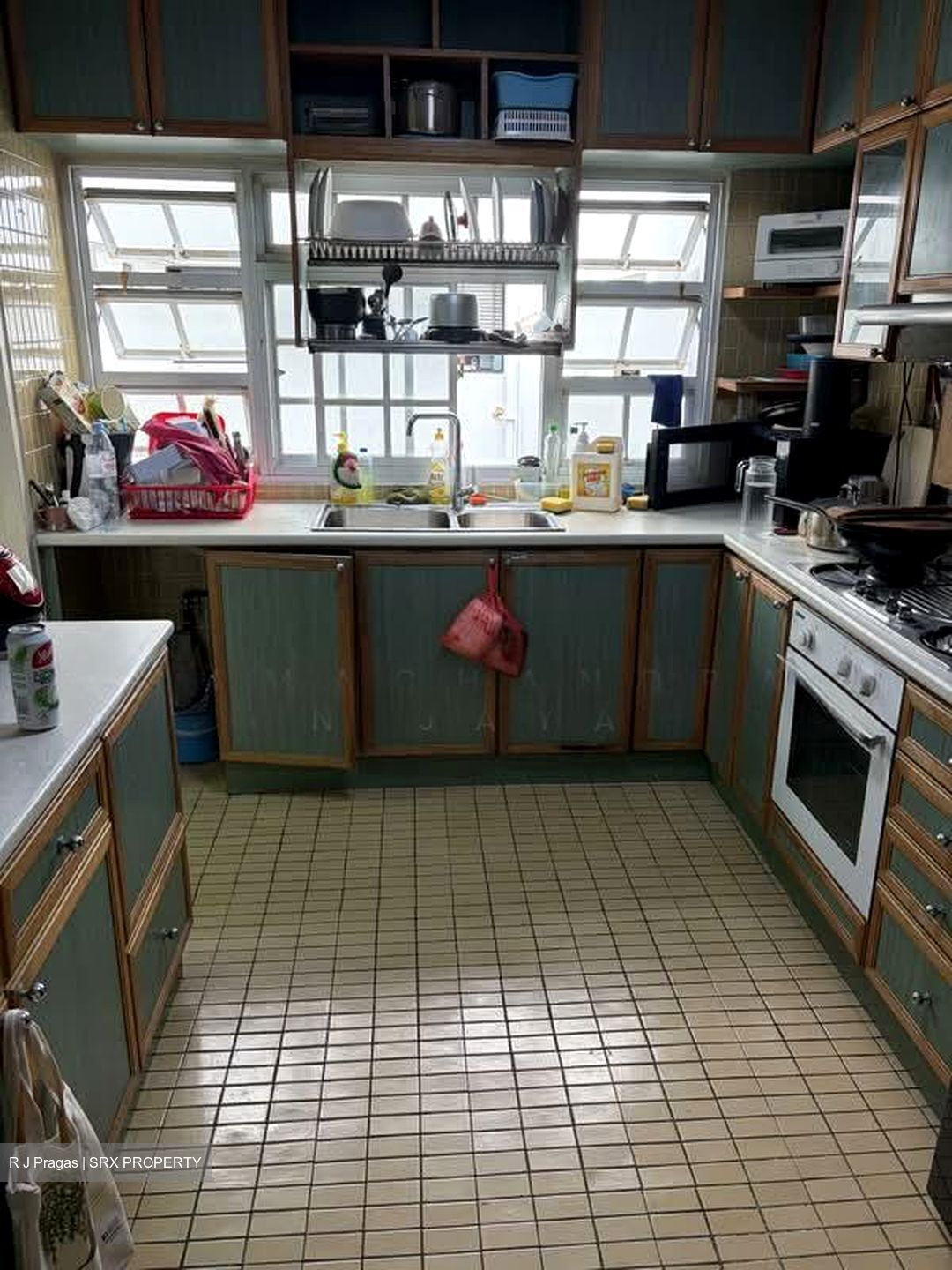 Braddell View (D20), Apartment #580935721